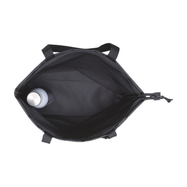 Logo trade corporate gifts image of: Renew AWARE™ rPET tote